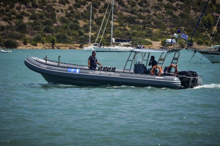 Τραγωδία στην Αχαΐα: Νεκρός ο 88χρονος κολυμβητής που αναζητούταν