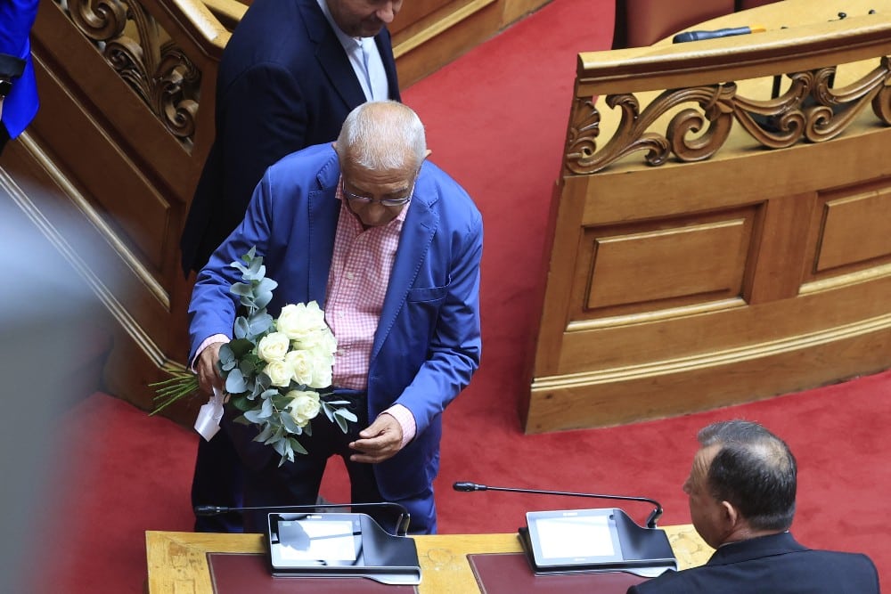 louloudia vesyropoulos 28 8 2025 2