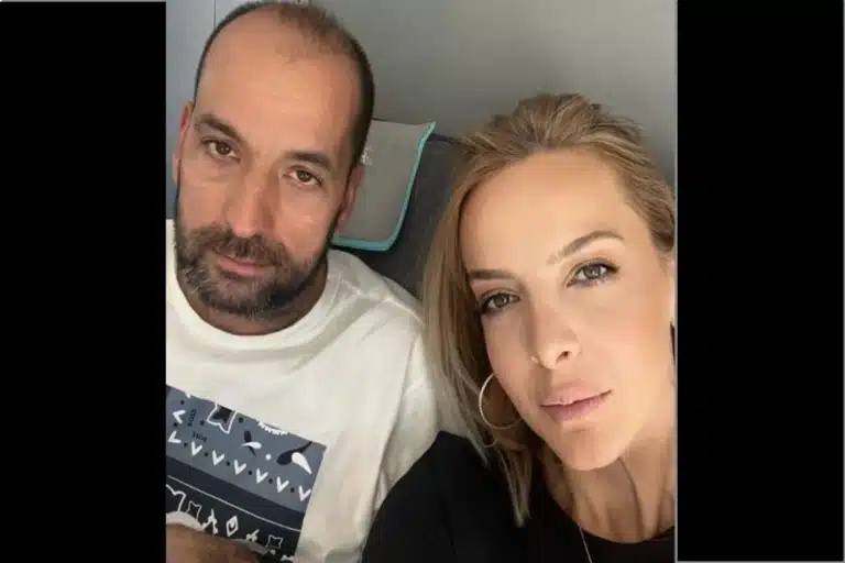 «Έχω ελεγχθεί 11 φορές από τον ΟΠΕΚΕΠΕ και είμαι σωστός», ισχυρίζεται ο σύντροφος της Σεμερτζίδου Χρήστος Μαγειρίας