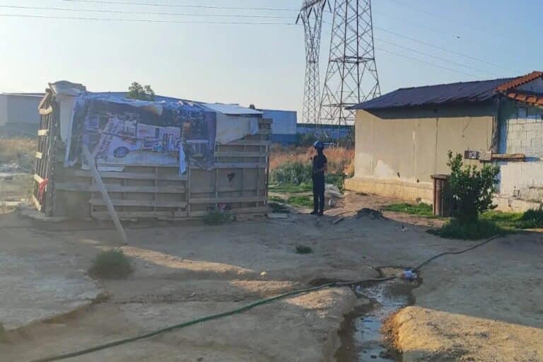 Μεγάλη αστυνομική επιχείρηση στις Αχαρνές: 17 συλλήψεις – Τι κατασχέθηκε (εικόνες)