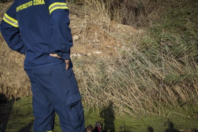 Όλυμπος: Διασώθηκε τραυματισμένη γυναίκα – Η ανακοίνωση της Πυροσβεστικής