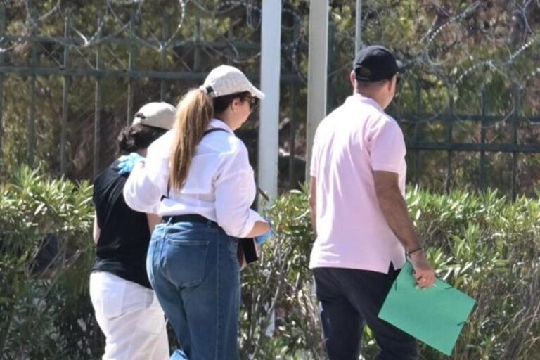 Παλαιό Φάληρο: Ερευνάται πιθανός συνεργός στην παιδοκτονία – «Κλειδί» η άρση του τηλεφωνικού απορρήτου και οι μαρτυρίες των παιδιών (βίντεο)