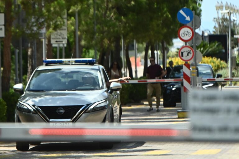 Παλαιό Φάληρο: Κατηγορηματικά αθώα δηλώνει η 32χρονη Αλγερινή – Τι λέει η δικηγόρος της (βίντεο)