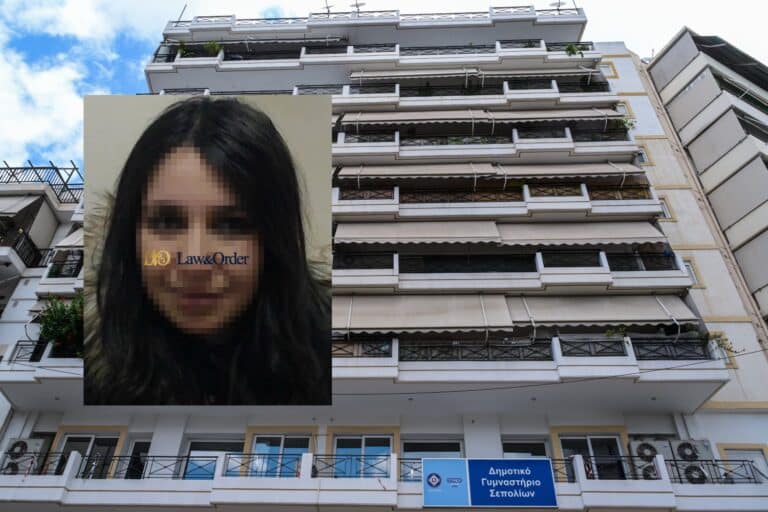 Γιαννάκος για Παλαιό Φάληρο: «Η μητέρα είναι ένα τέρας που με απόλυτο κυνισμό σκότωσε το παιδί της» (βίντεο)