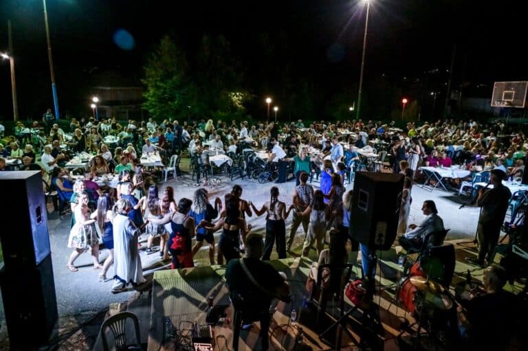 ΑΑΔΕ: «Σαρωτικοί» έλεγχοι και στα πανηγύρια – Στην «φάκα» αρκετοί φοροφυγάδες