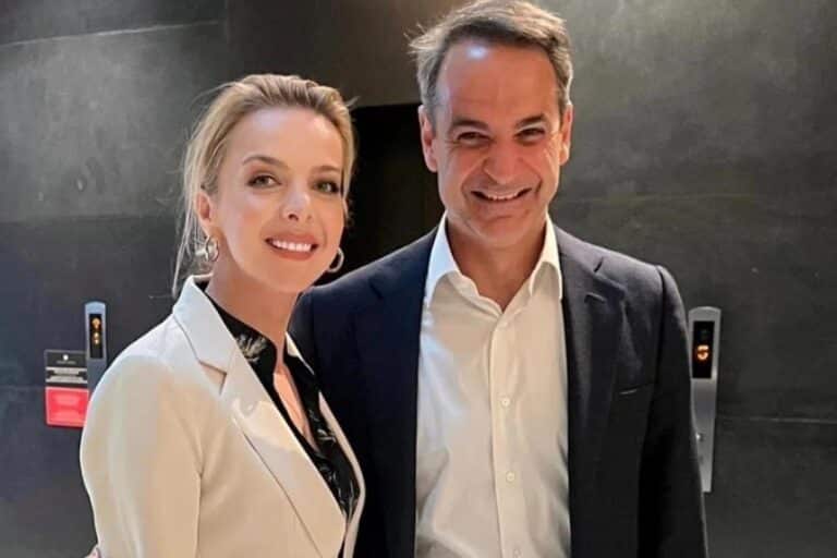 Παραιτήθηκε από στέλεχος της ΝΔ η Καλλιόπη Σεμερτζίδου – Στο «φως» η επιστολή της