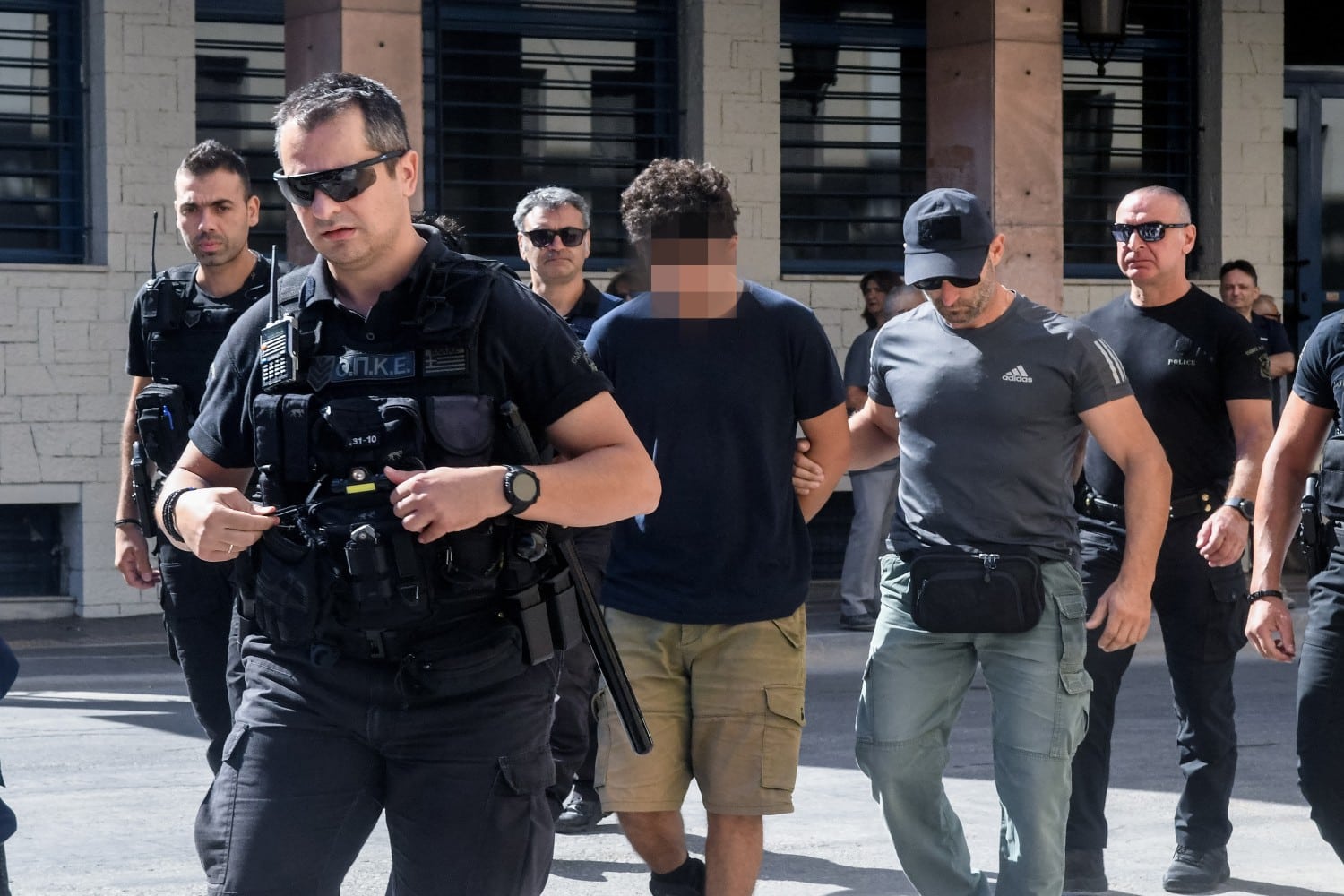 patra 25xronos emprismos 18 8 2025