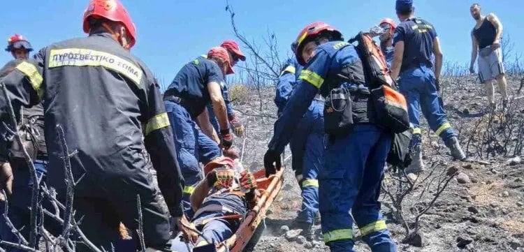 pirosvestis emak diasosi patra 15 08 2025 3