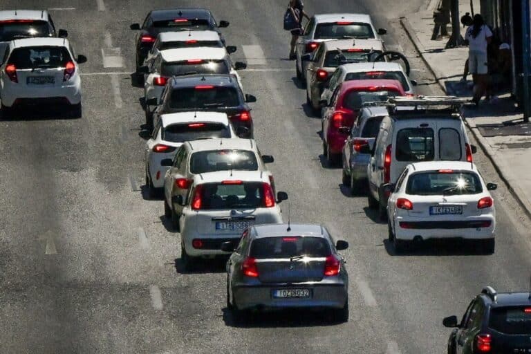 Κάμερες με τεχνητή νοημοσύνη: Έρχονται στους ελληνικούς δρόμους – Πώς θα λειτουργούν, ποιες παραβάσεις θα εντοπίζουν