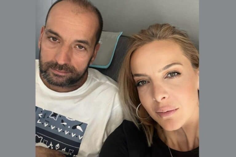 ΟΠΕΚΕΠΕ: «Εντελώς καθαρός, πήραμε τα 1,4 εκατ.» – Τι απαντά ο σύντροφος της Σεμερτζίδου