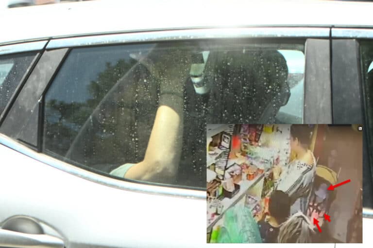 Παλαιό Φάληρο: «Έτρεμα όταν το έμαθα, έλεγα πώς δεν ήμουν εκεί να το σώσω» λέει ο οδηγός ταξί που μετέφερε την μητέρα της 3χρονης (βίντεο)