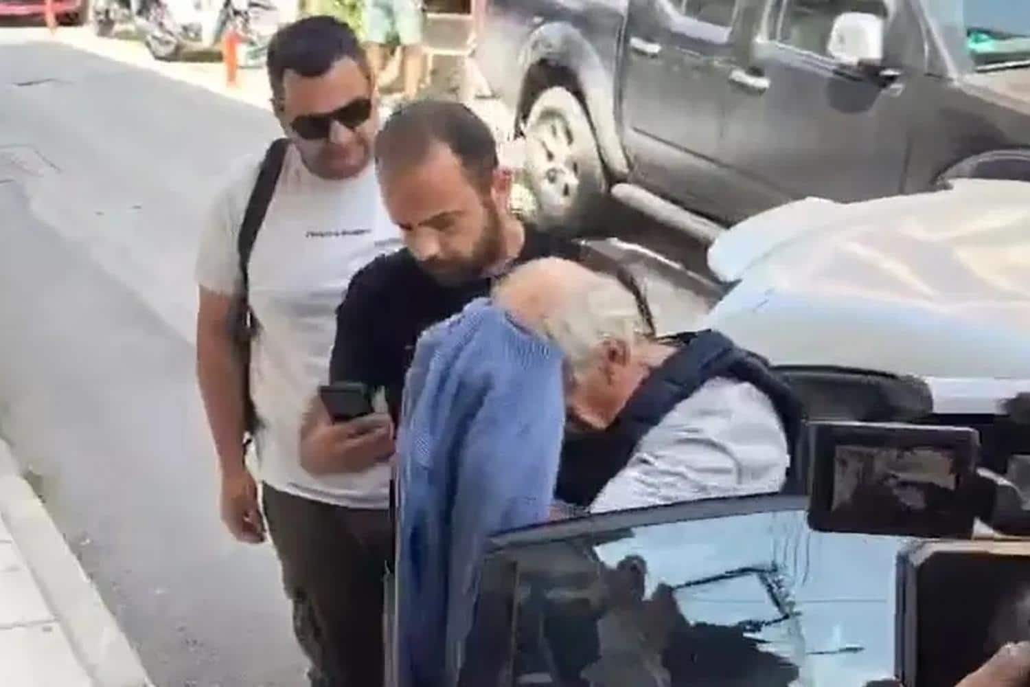 skydra psychiatriki exetasi zita o 76chronos 27 8 25