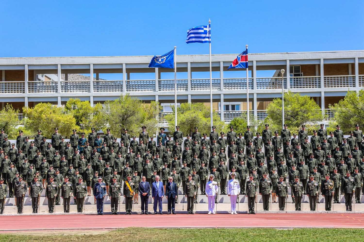 sxoli evelpidon eurokinissi 21 08 2025