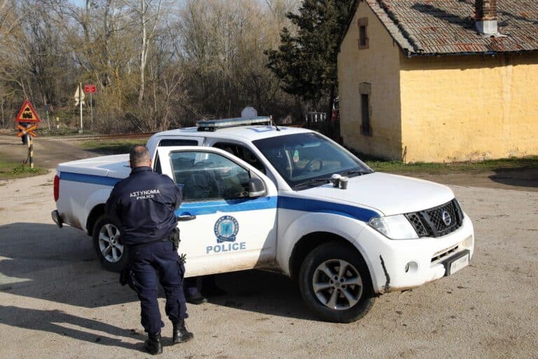 Καταγγελία στο «L&O» για τους Συνοριακούς Φύλακες: «Σπατάλη εκατομμυρίων και αποδυνάμωση της περιφέρειας»