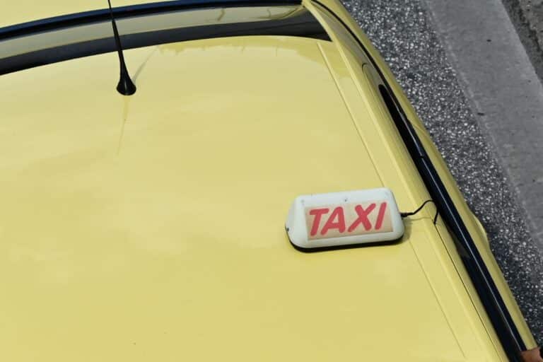 Θεσσαλονίκη: Ελεύθερος ο Αλβανός που λήστεψε με απειλή σύριγγας 57χρονο οδηγό ταξί – «Δεν πήρα τα φάρμακά μου»