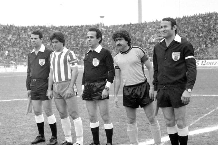 Θρήνος στην οικογένεια του Άρη: Πέθανε ο παλαίμαχος ποδοσφαιριστής Θόδωρος Πάλλας