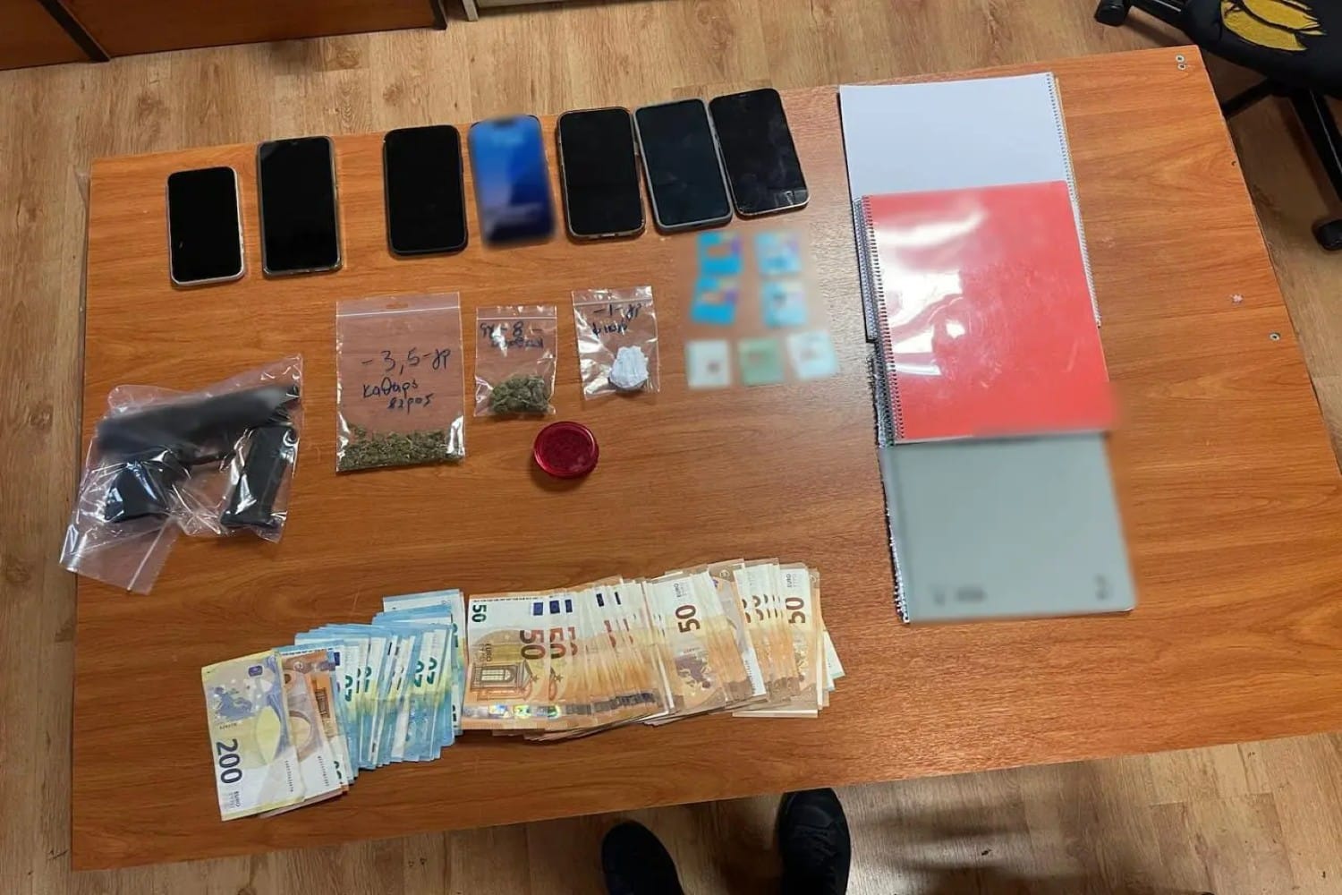 tourkiki mafia elas 20 08 2025 4