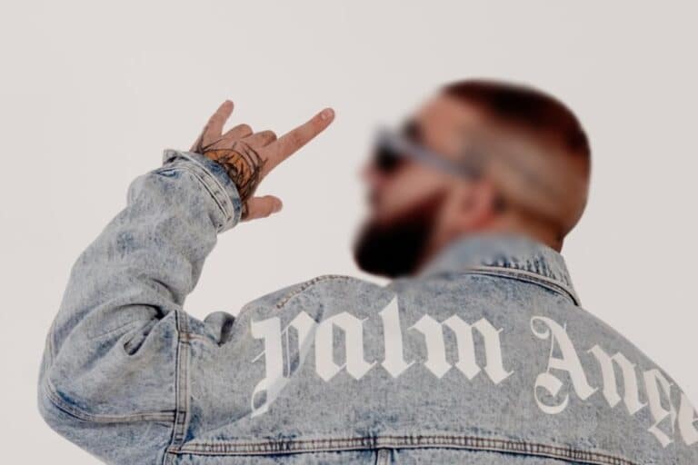 Αυτός είναι ο τράπερ που αναζητείται για εμπόριο ναρκωτικών – Συνελήφθη ο συνεργός του με πάνω από 5,5 κιλά κάνναβης