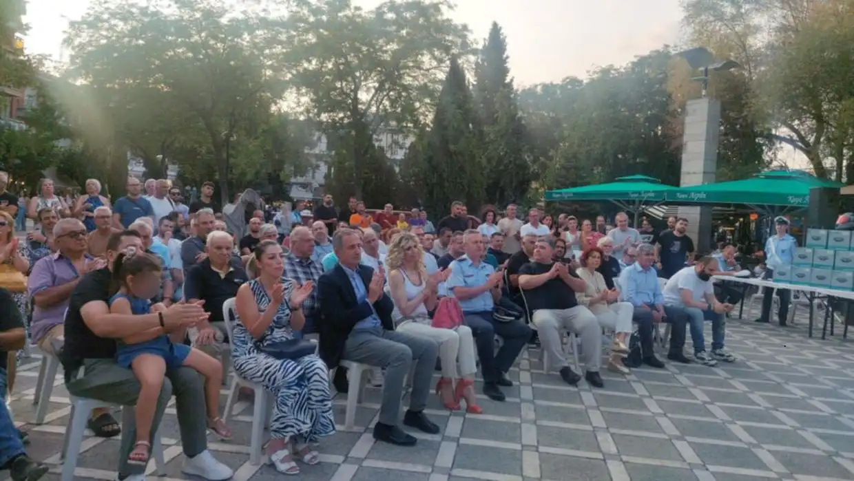 troxaia eordaias ekdilosi kozani elas 08 08 2025 3