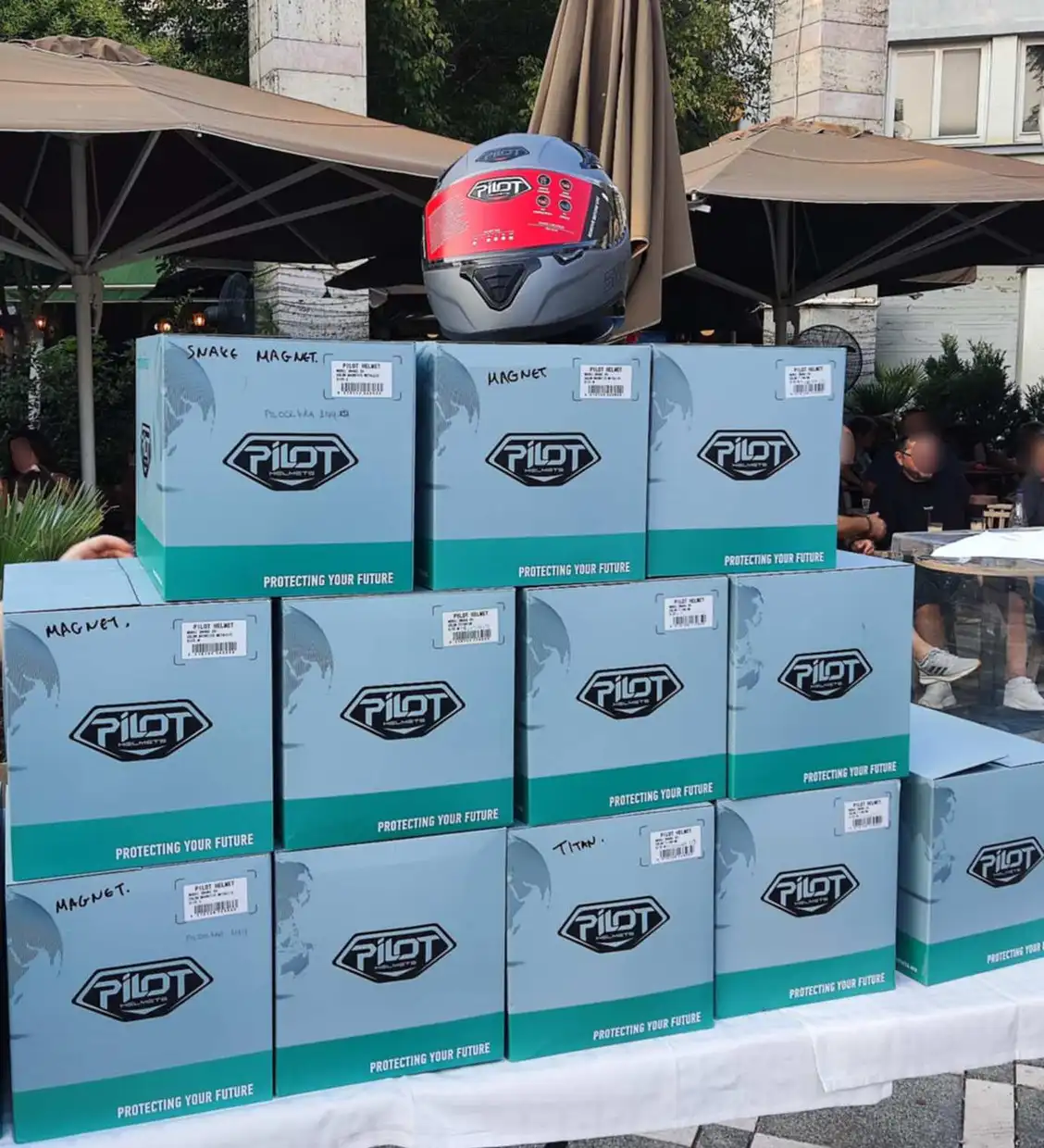 troxaia eordaias ekdilosi kozani elas 08 08 2025