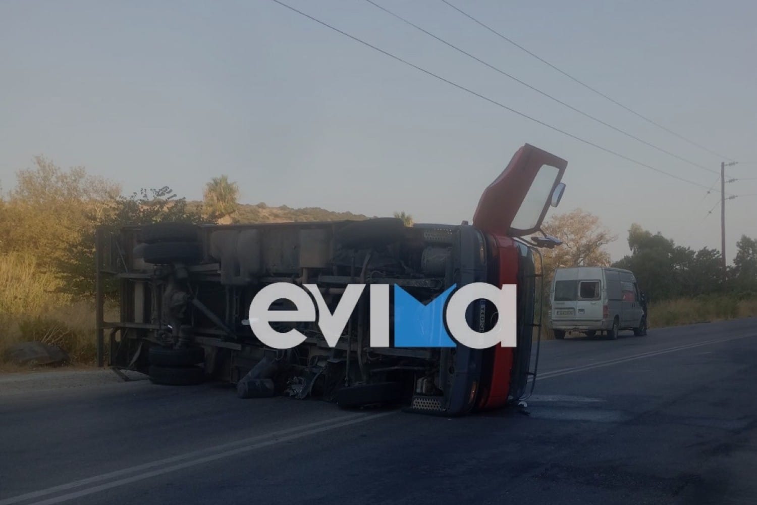 troxaio evia 21 8 2025