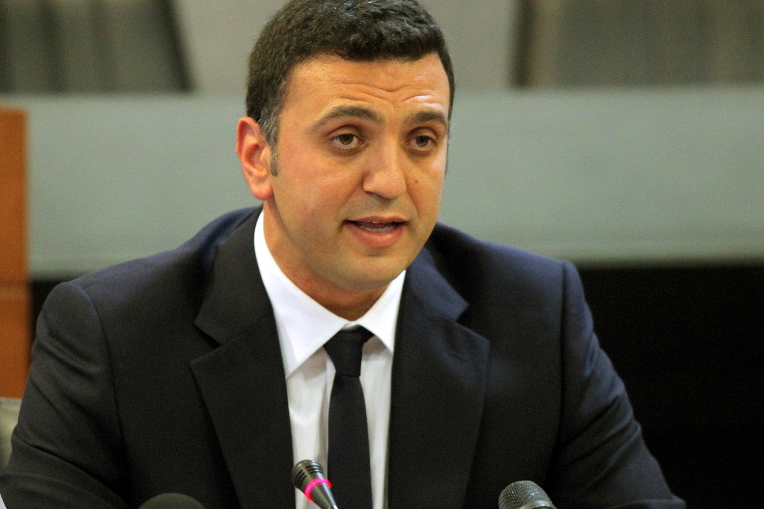 vasilis kikilias eksygchronismos tou limenikou me to programma aigis 2 27 8 25