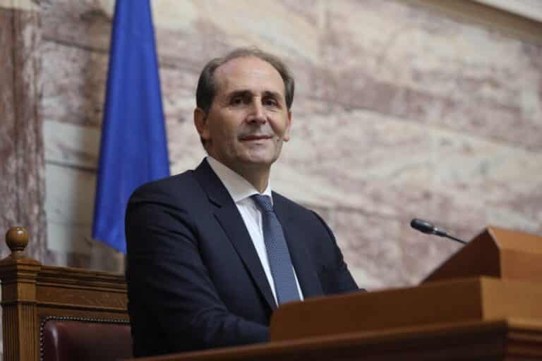 Ανακοπή καρδιάς υπέστη ο Απόστολος Βεσυρόπουλος