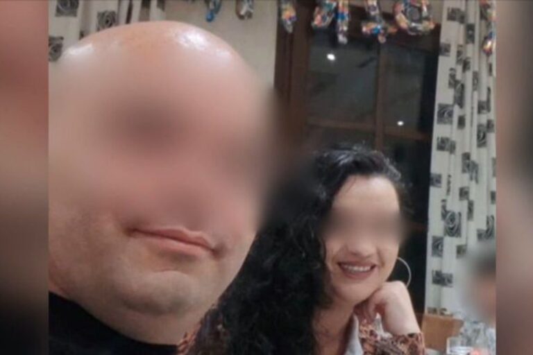 Βόλος: 20 εκτρώσεις είχε κάνει η 36χρονη πριν τη γυναικοκτονία – «Την κρατούσε με το ζόρι» λέει η αδερφή της (βίντεο)