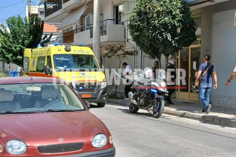 Σοκ στον Βόλο: 40χρονος δολοφόνησε τη σύζυγό του και εξαφανίστηκε – «Ανθρωποκυνηγητό» της ΕΛ.ΑΣ. για τον εντοπισμό του