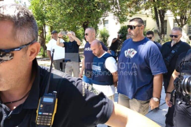 Γυναικοκτονία στον Βόλο: Δίωξη για ανθρωποκτονία από πρόθεση στον 40χρονο δολοφόνο – Τι θα γίνει με τα παιδιά