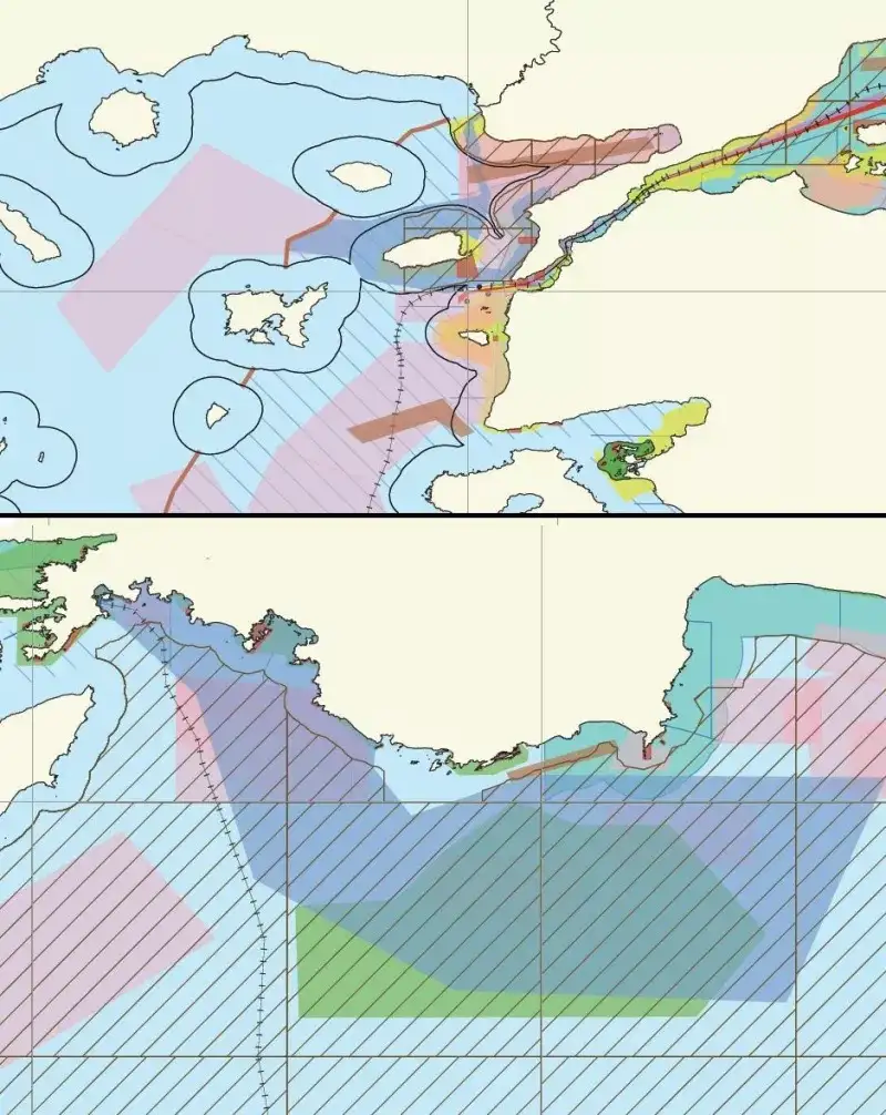 xartis thalassia parka tourkia 3
