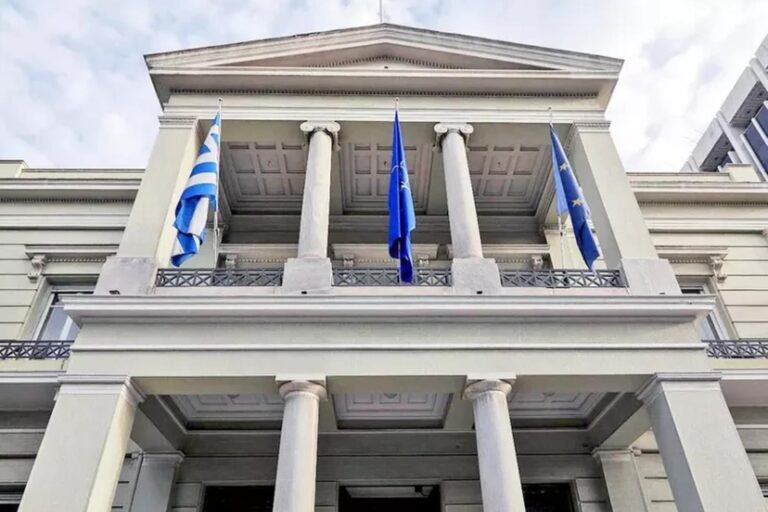 Γεραπετρίτης για Τουρκία: «Έχουμε έτοιμα σενάρια για οτιδήποτε, όποιος φωνάζει δεν είναι πάντοτε ο πιο ισχυρός»