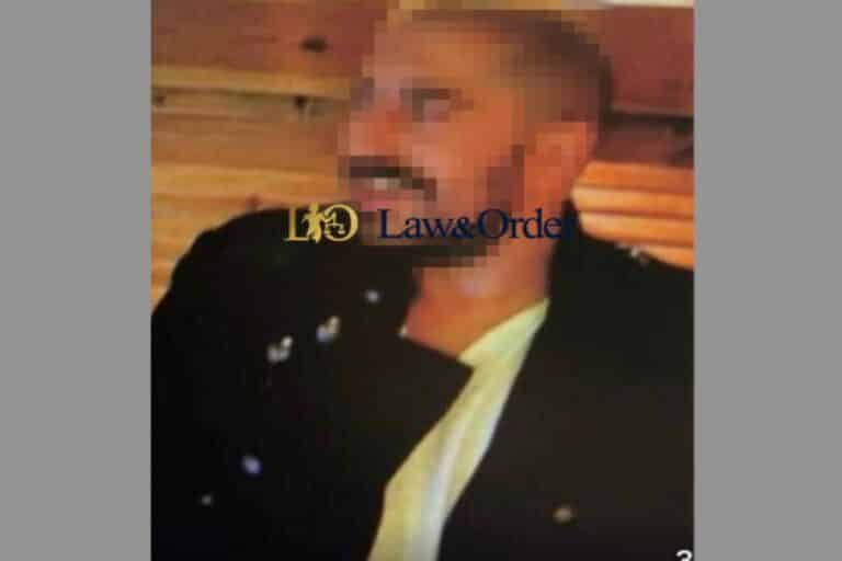 Αυτός είναι ο 42χρονος που κατηγορείται για εμπορία ανθρώπων – Πώς δρούσε