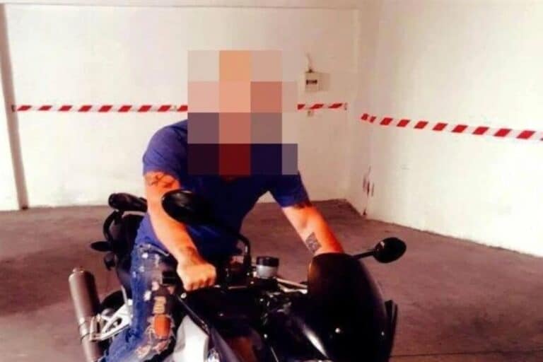 Προσωρινά κρατούμενος ο 42χρονος που κατηγορείται για εμπορία ανθρώπων και βιασμό