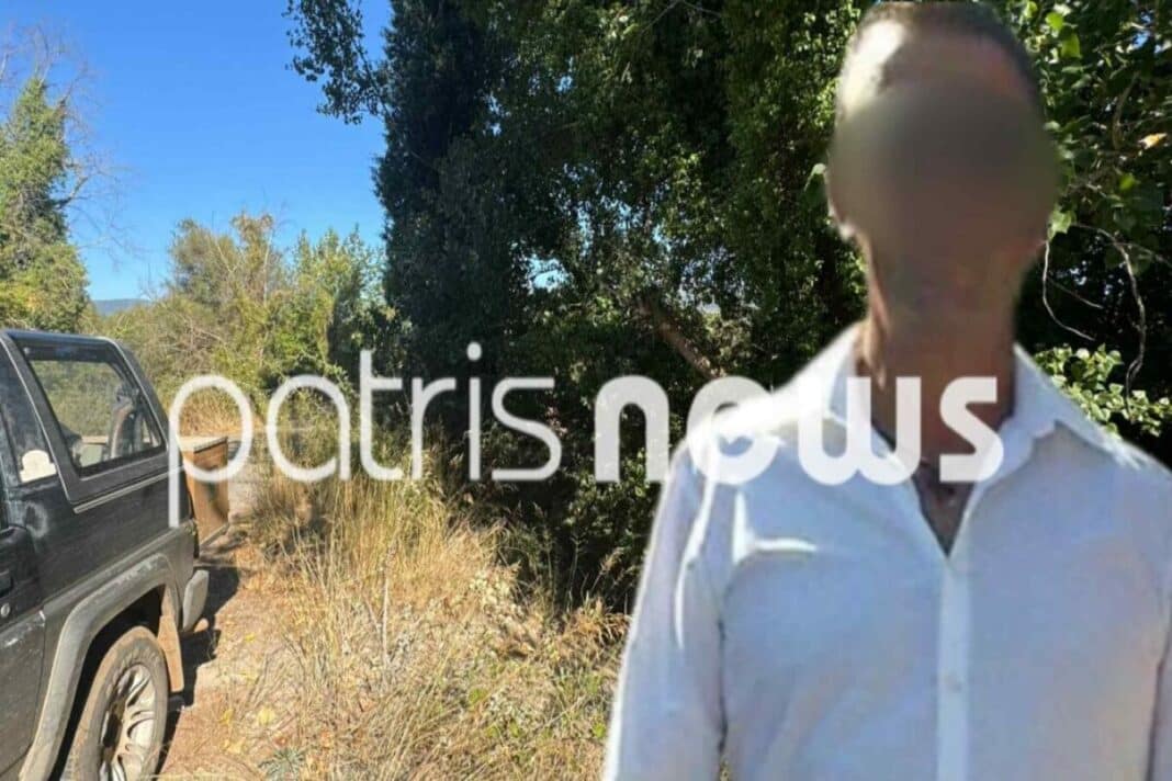 Ο 57χρονος κυνηγός που σκοτώθηκε από λάθος στην Αρκαδία