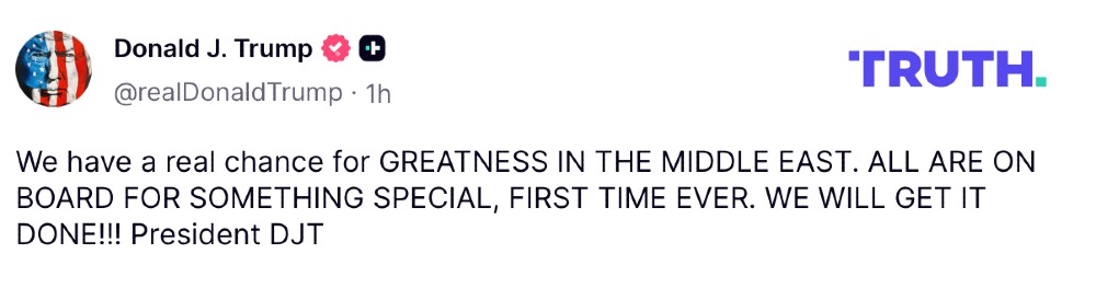 anartisi trump 28 9 2025