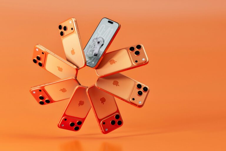 Apple: Πόσες μέρες πρέπει να δουλεύει ο μέσος Έλληνας για να αγοράσει το iPhone 17 Pro  