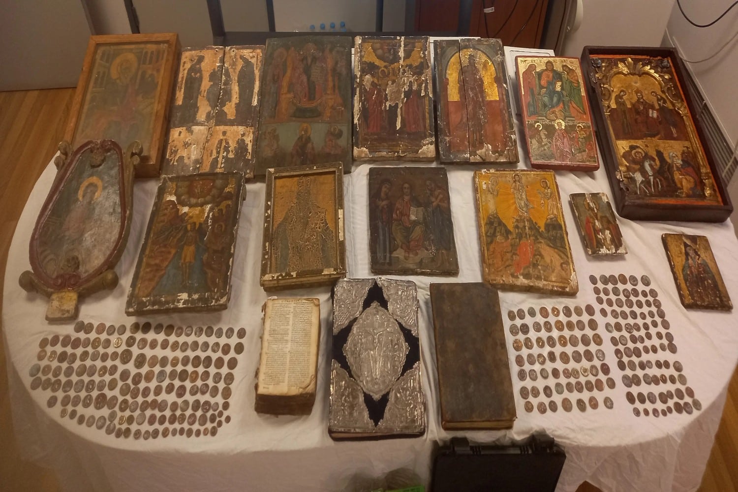 arxaia moni kalavryta 8 9 2025