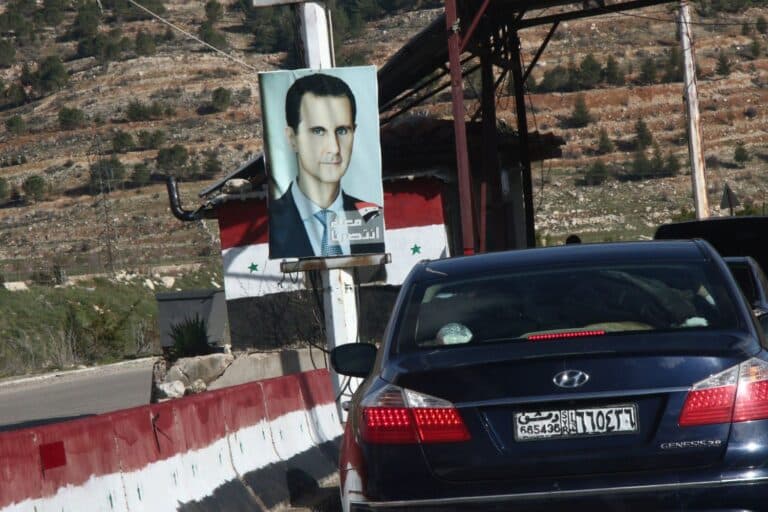 Γαλλία: Ένταλμα σύλληψης κατά του Ασάντ για θανάτους δημοσιογράφων στη Συρία