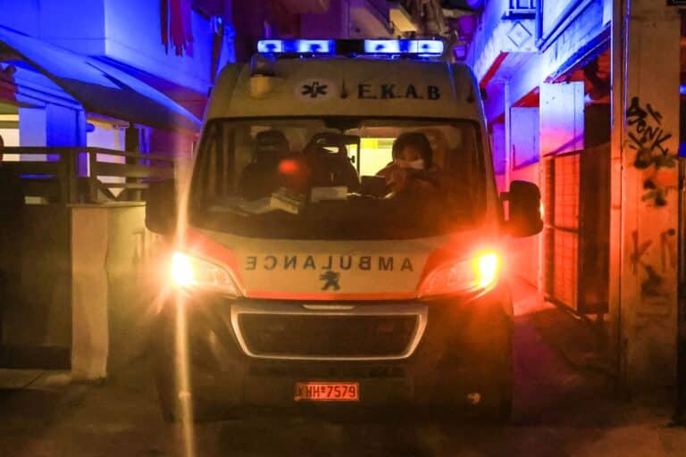 Αχαΐα: Ανήλικη βρέθηκε αναίσθητη μετά από κατανάλωση αλκοόλ – Δύο συλλήψεις από την Αστυνομία