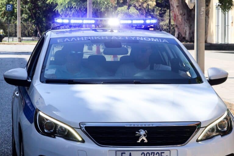 Ένοπλη ληστεία σε φαρμακείο στα Χανιά – Ο δράστης διέφυγε με χρήματα