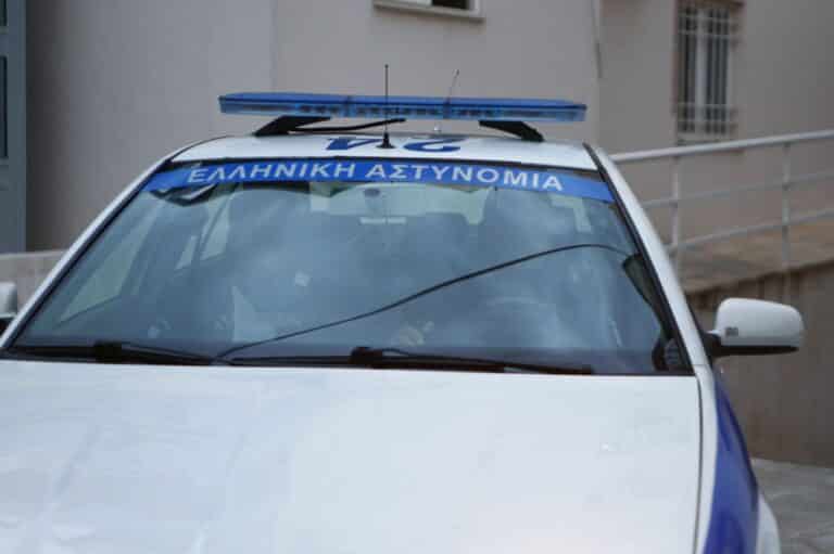 Ένωση Αστυνομικών Άρτας για ημέρα κατά της βίας των γυναικών: «Μίλησε, η φωνή σου μπορεί να σώσει ζωές»