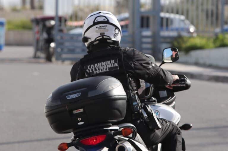 Η Ένωση Αστυνομικών Κοζάνης συνεχάρη τους συναδέλφους της για την εξάρθρωση συμμορίας διαρρηκτών με λεία άνω των 90.000 ευρώ