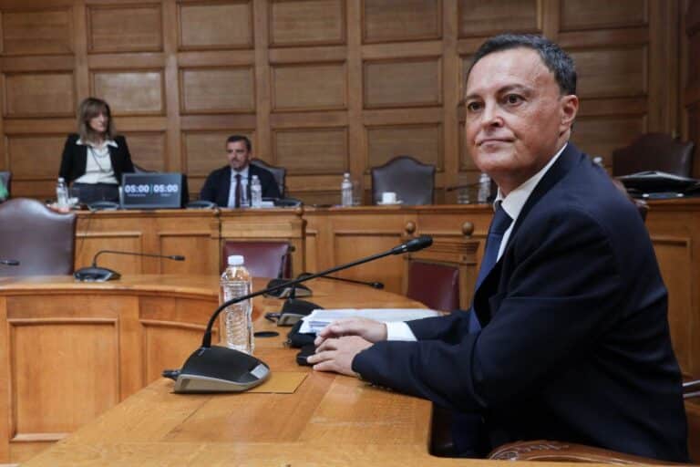 ΟΠΕΚΕΠΕ: Ο Μπαμπασίδης καταγγέλλει «κρυφό αρχείο» με στοιχεία για παράνομες επιδοτήσεις