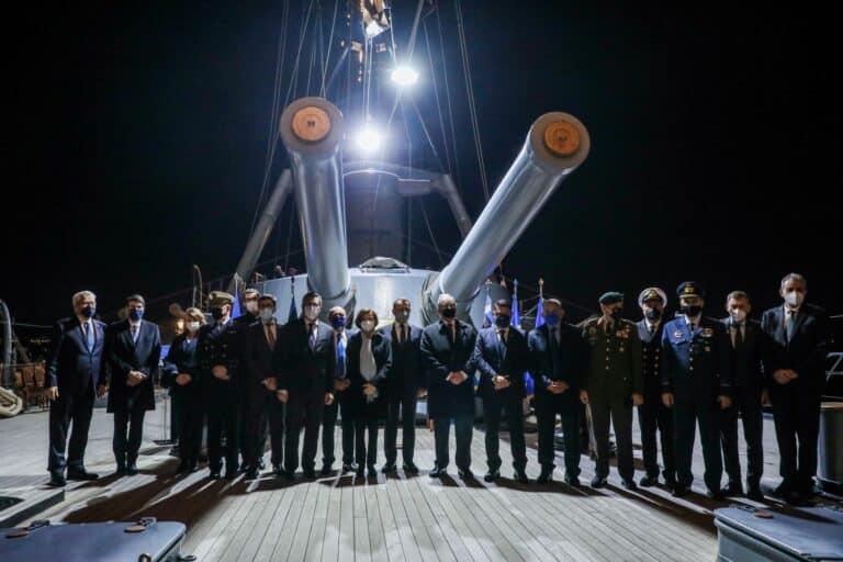 Στην τελική ευθεία η απόκτηση της 4ης φρεγάτας Belharra για το Πολεμικό Ναυτικό – Αναβαθμίζονται και οι τρεις υπάρχουσες