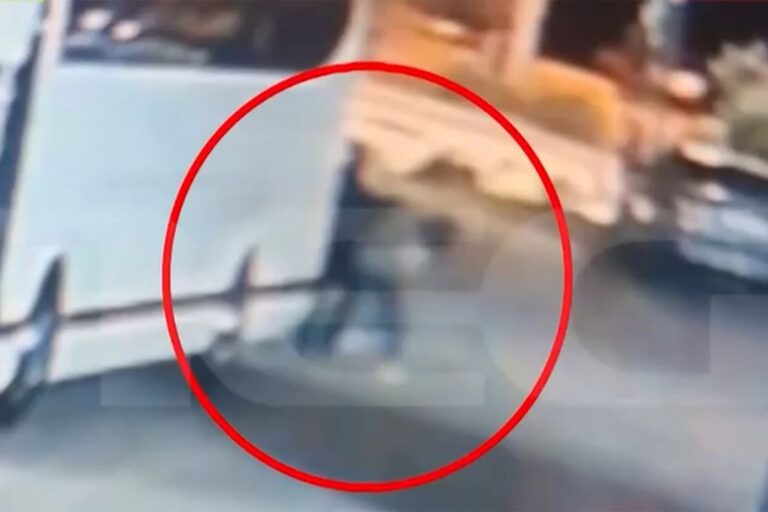 Καρέ-καρέ η φρίκη: Η επίθεση στην Πάτρα που οδήγησε στον θάνατο της Γαρυφαλλιάς