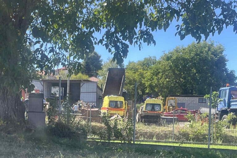 Κοζάνη: Συνελήφθη ο ιδιοκτήτης της επιχείρησης που έγινε η έκρηξη φιάλης οξυγόνου – Ακρωτηριάστηκε ο ένας τραυματίας