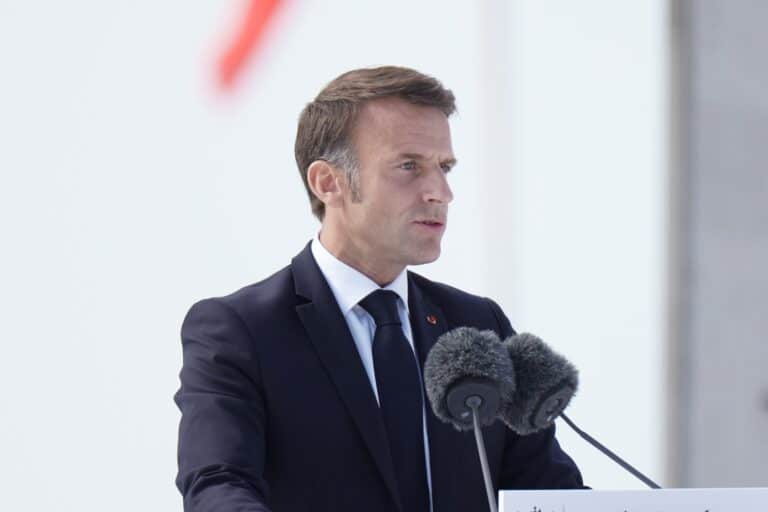 Η Γαλλία αναγνώρισε το Κράτος της Παλαιστίνης – «Ήρθε η ώρα για ειρήνη», είπε στον ΟΗΕ ο Μακρόν