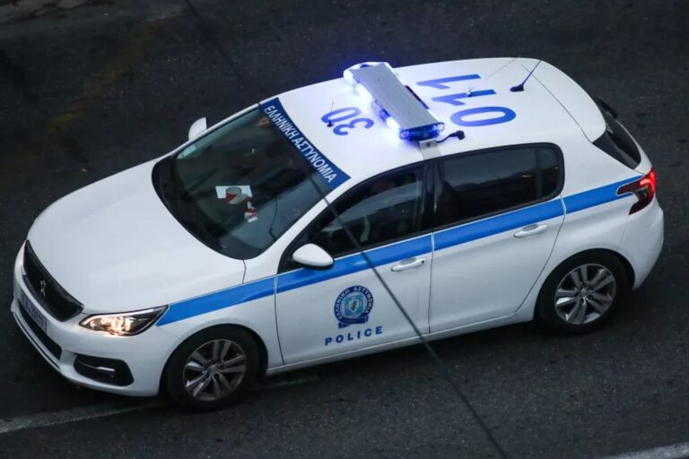 Θεσσαλονίκη: Συνελήφθη 45χρονος καταζητούμενος με ερυθρά αγγελία από την Interpol Τουρκίας