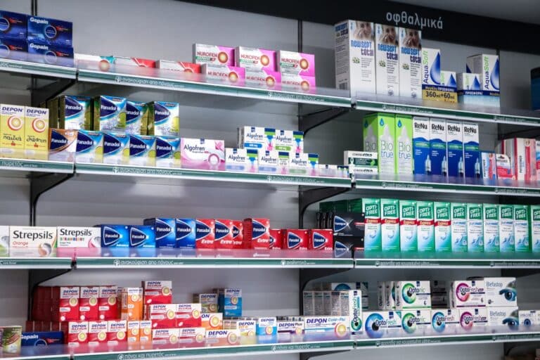 Ο ΕΟΦ καταρρίπτει τα λεγόμενα Τραμπ για την παρακεταμόλη: «Σημαντική επιλογή για τις εγκύους»